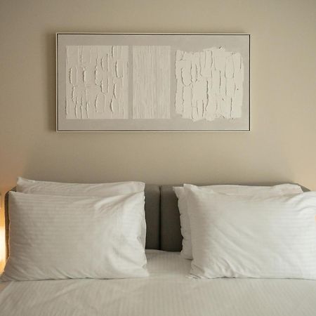 L' Horizon Luxury Living By 8Essentially Ираклио Екстериор снимка