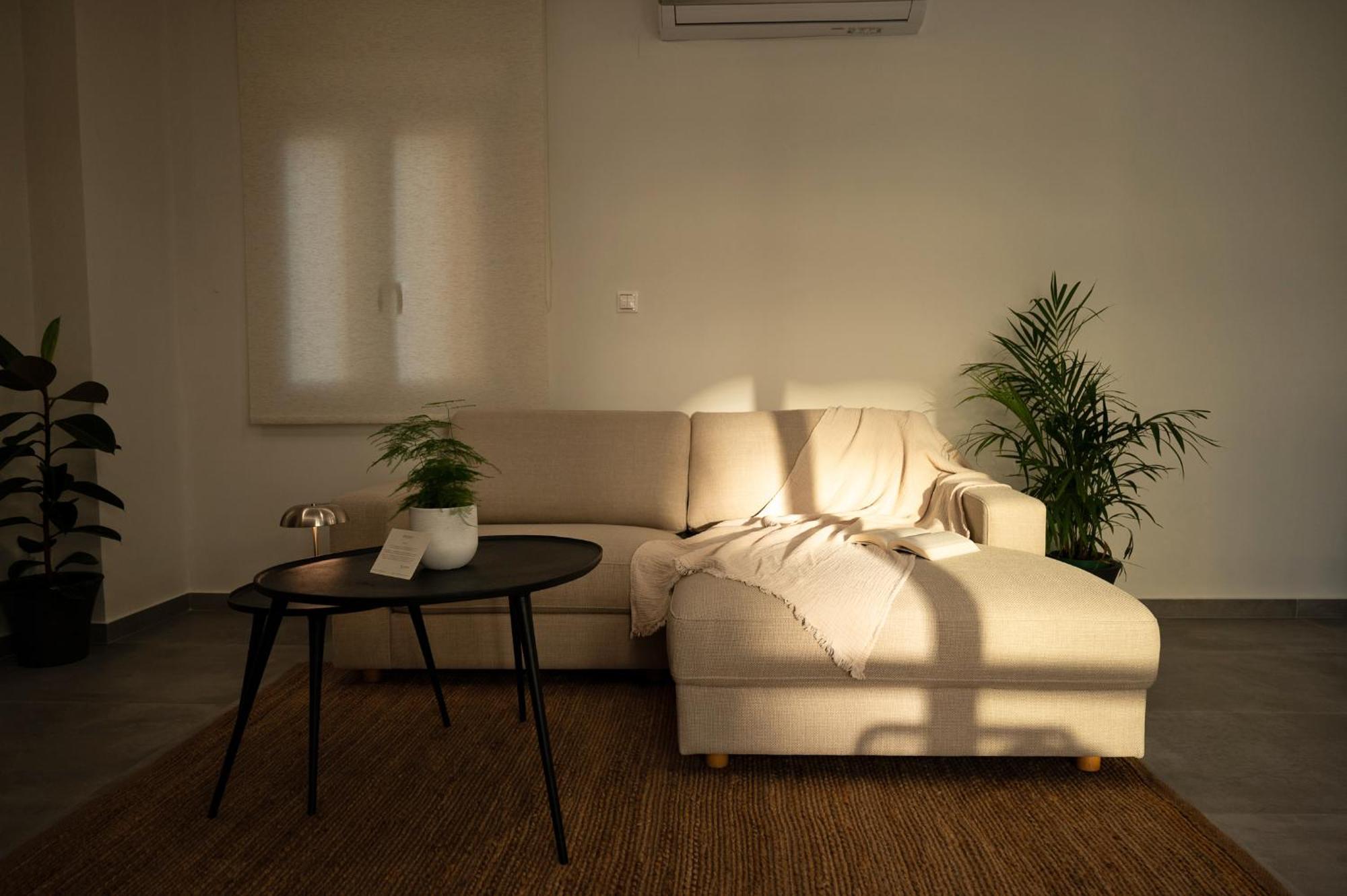 L' Horizon Luxury Living By 8Essentially Ираклио Екстериор снимка