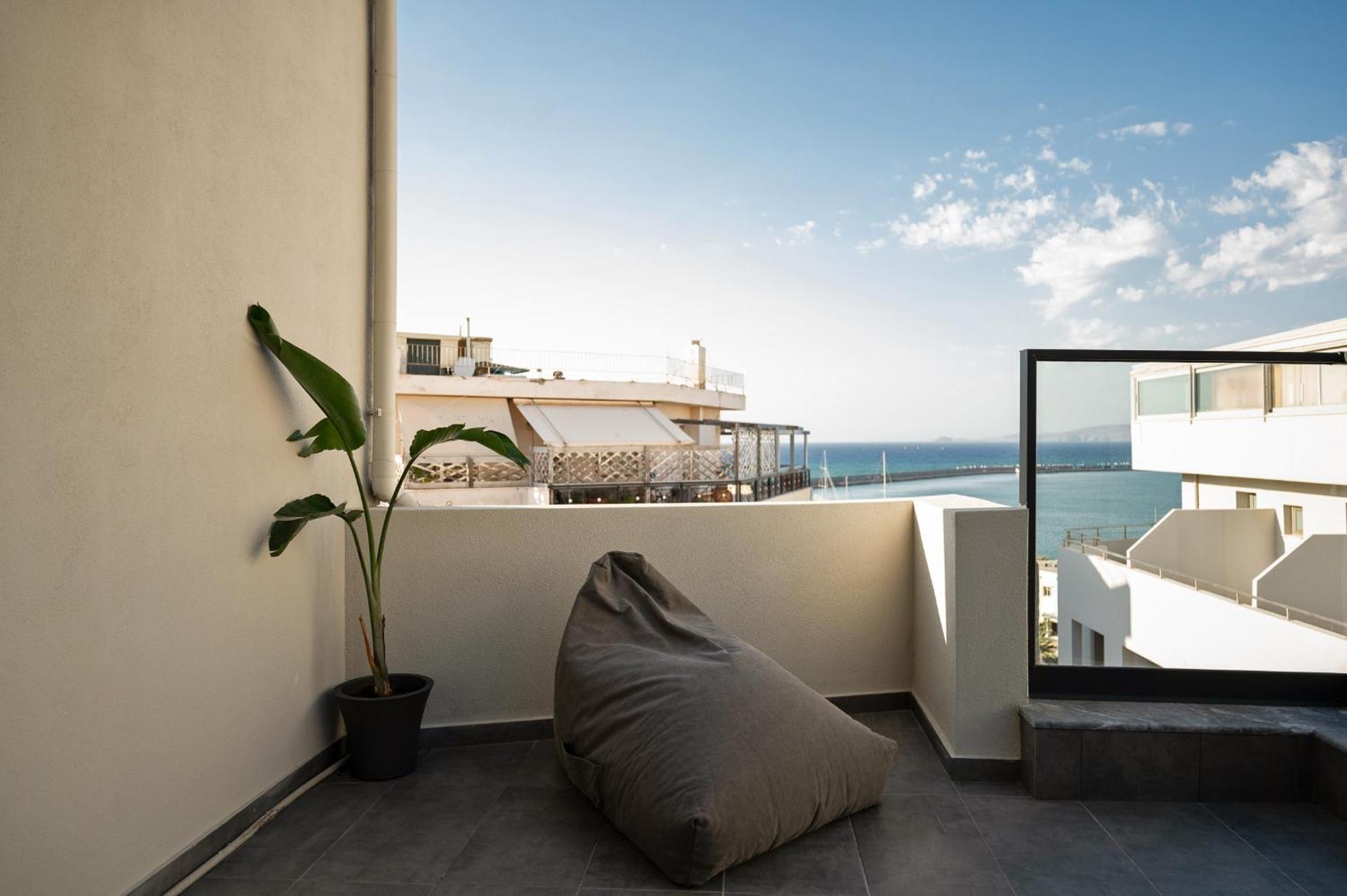 L' Horizon Luxury Living By 8Essentially Ираклио Екстериор снимка