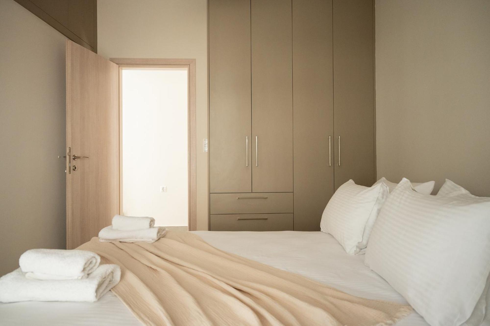 L' Horizon Luxury Living By 8Essentially Ираклио Екстериор снимка