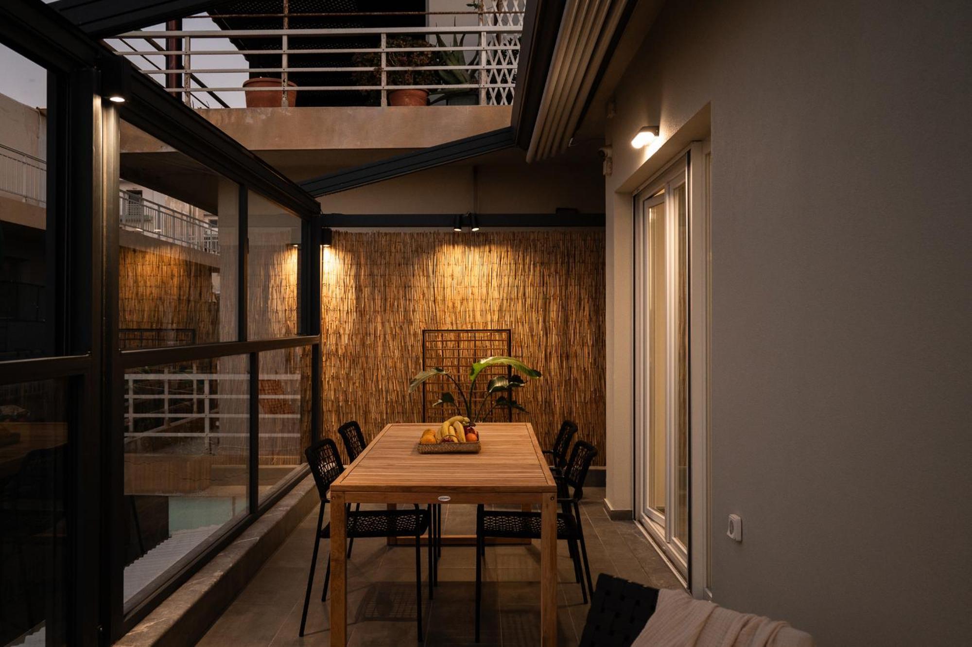 L' Horizon Luxury Living By 8Essentially Ираклио Екстериор снимка