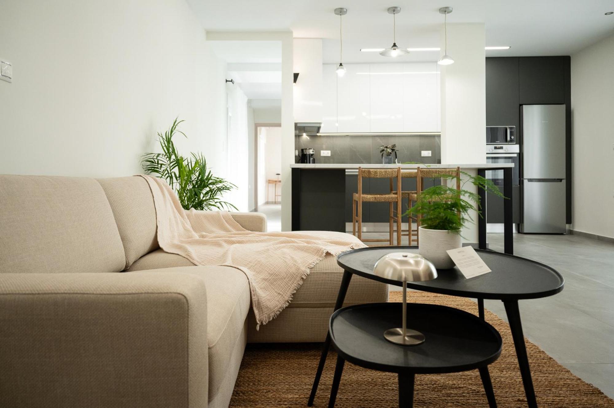 L' Horizon Luxury Living By 8Essentially Ираклио Екстериор снимка