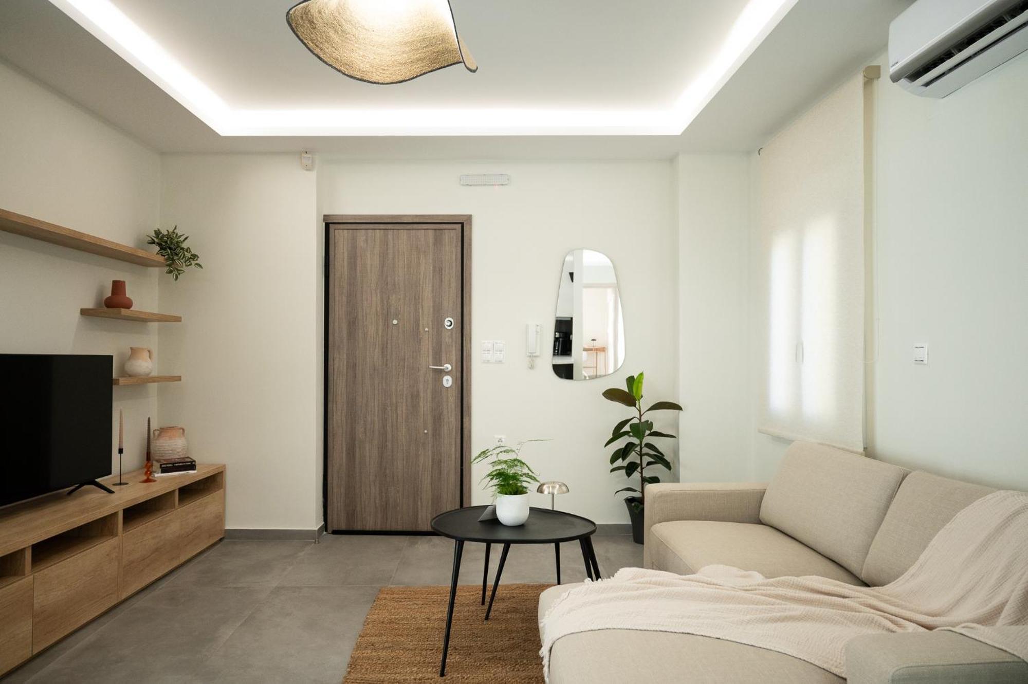 L' Horizon Luxury Living By 8Essentially Ираклио Екстериор снимка