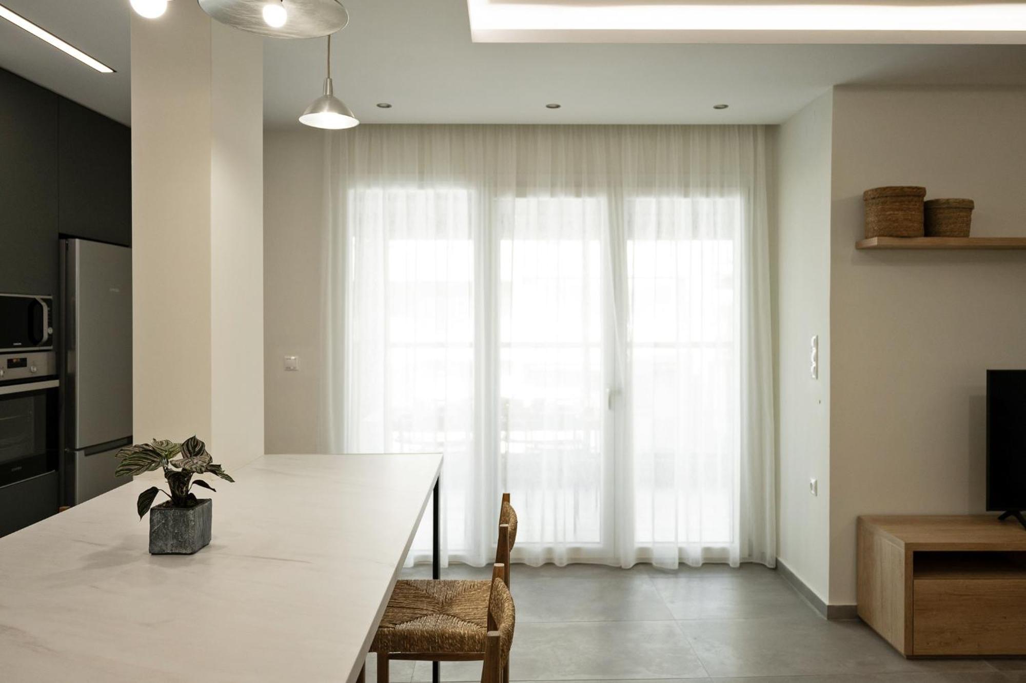 L' Horizon Luxury Living By 8Essentially Ираклио Екстериор снимка