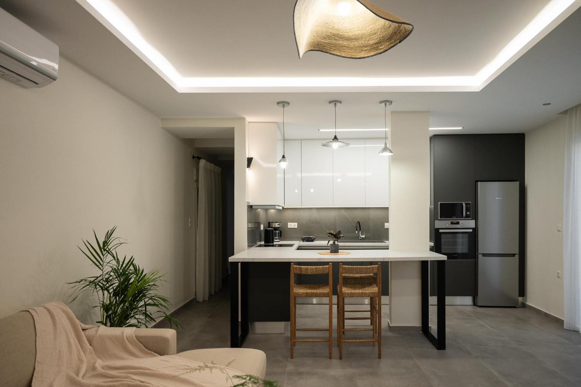 L' Horizon Luxury Living By 8Essentially Ираклио Екстериор снимка