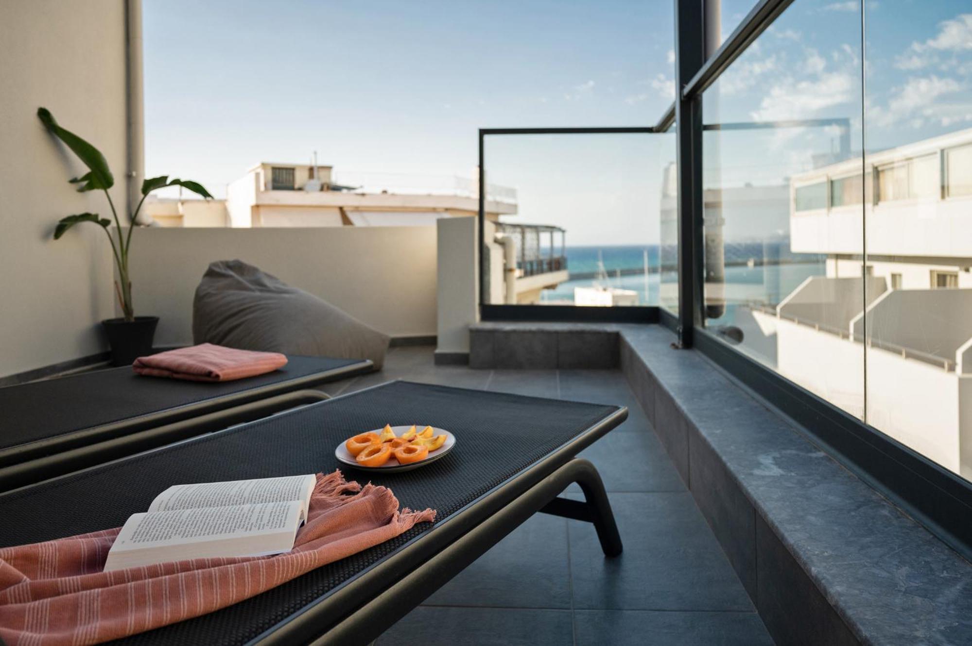 L' Horizon Luxury Living By 8Essentially Ираклио Екстериор снимка