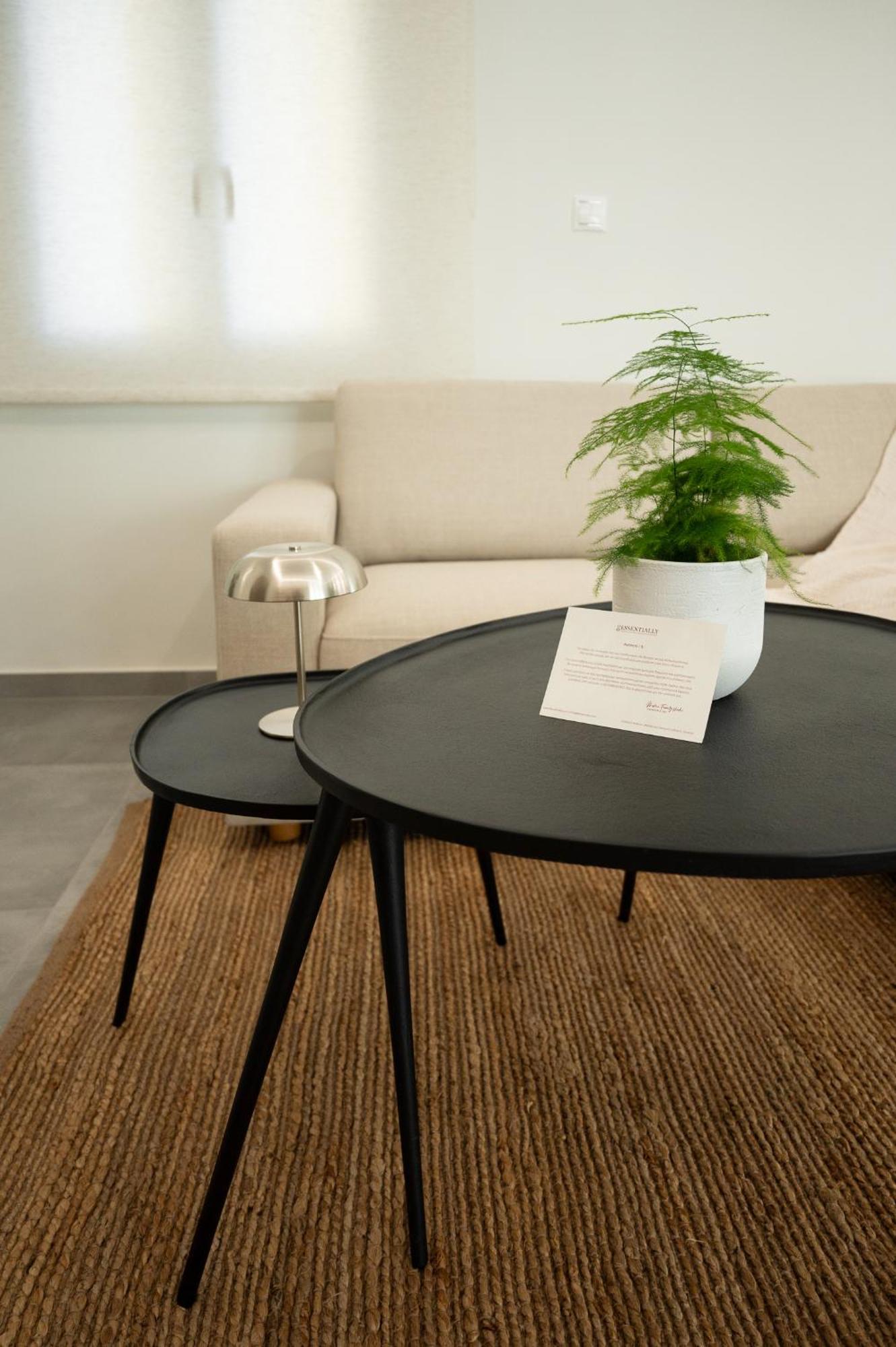 L' Horizon Luxury Living By 8Essentially Ираклио Екстериор снимка